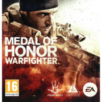 Electronic Arts Medal of Honor: Warfighter (PC - EA App (Origin) elektronikus játék licensz)