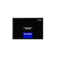 Goodram Goodram CX400 2.5" 128 GB Serial ATA III QLC 3D NAND (SSDPR-CX400-128)