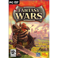 1C Entertainment Fantasy Wars (PC - Steam elektronikus játék licensz)