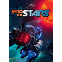 Iceberg Interactive Into the Stars - Digital Deluxe (PC - Steam elektronikus játék licensz)