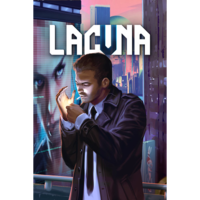 Assemble Entertainment Lacuna – A Sci-Fi Noir Adventure (PC - Steam elektronikus játék licensz)