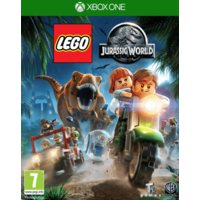 Warner Bros LEGO Jurassic World (Xbox One Xbox Series X|S - elektronikus játék licensz)