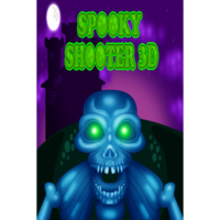 LTZinc Spooky Shooter 3D (PC - Steam elektronikus játék licensz)