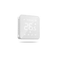 Meross Meross MTS200HK okos Wi-Fi termosztát elektromos fűtéshez (MTS200HK)