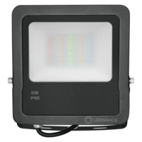Ledvance Ledvance SMART+ LED fényvető 10W IP65 RGB 3000K (4058075474604) (Ledvance4058075474604)