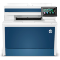 HP FL HP Color LaserJet Pro MFP 4302dw 3in1 LAN WiFi Duplex ADF (4RA83F#B19)