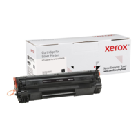 Xerox Everyday 006R03644 festékkazetta 1 dB Kompatibilis Fekete (006R03644)