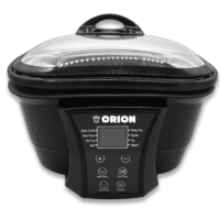 Orion Orion OMC-M222 multifunkcionális főzőedény üvegtetővel 5 liter (OMC-M222)