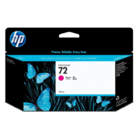 HP HP C9372A magenta patron 130ml (72) (C9372A)