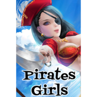 IR Studio Pirates Girls (PC - Steam elektronikus játék licensz)