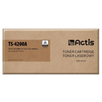 Actis Actis (Samsung TS-4200A/SCX-D4200A) Toner Fekete (TS-4200A)