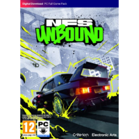 Electronic Arts Need for Speed Unbound (PC - Dobozos játék)