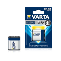 Varta Varta elem 6V CR-P2 (6204301401) (6204301401)