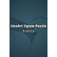 DIG Publishing LineArt Jigsaw Puzzle - Erotica (PC - Steam elektronikus játék licensz)