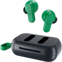 Skullcandy Skullcandy Dime 2 True Wireless Bluetooth fülhallgató kék-zöld (S2DBW-P750) (S2DBW-P750)