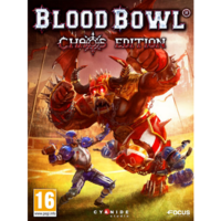 Focus Home Interactive Blood Bowl: Chaos Edition (PC - Steam elektronikus játék licensz)