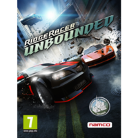 BANDAI NAMCO Entertainment Ridge Racer Unbounded (PC - Steam elektronikus játék licensz)