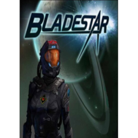 Fair Weather Studios Bladestar (PC - Steam elektronikus játék licensz)