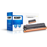 KMP Printtechnik AG KMP Toner Brother TN-423Y/TN423Y yellow 4000 S. B-T101X remanufactured (1265,3009)