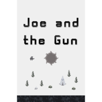 Dnovel Joe and the Gun (PC - Steam elektronikus játék licensz)