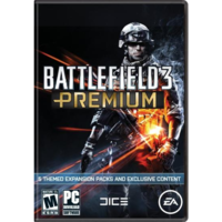 Electronic Arts Battlefield 3™ Premium (PC - EA App (Origin) elektronikus játék licensz)
