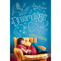 Lucy Keating Dreamology - Álomgyár (BK24-157857)