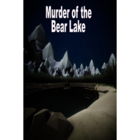 Ready To Play Murder of the Bear lake (PC - Steam elektronikus játék licensz)