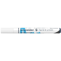 Schneider Schneider Paint-it 310 2mm Akril marker - Fehér (120149)