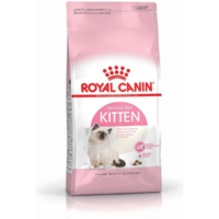 Royal Canin Royal Canin FHN Kitten 2 kg (134380)