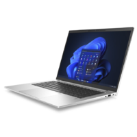 HP HP EliteBook G9 840 Notebook Ezüst (14" / Intel i7-1255U / 16GB / 512GB SSD / Win 11 Pro) (9M456AT#AKC)
