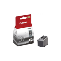 CANON Canon PG-37 fekete eredeti tintapatron (2145B001)