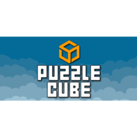 ThinkOfGames Puzzle Cube (PC - Steam elektronikus játék licensz)