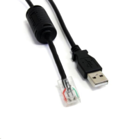 Startech.com StarTech.com 1,8 m intelligens UPS csere USB-kábel AP9827 (USBUPS06) (USBUPS06)