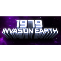 Jonni Hirst 1979 Invasion Earth (PC - Steam elektronikus játék licensz)