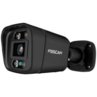 Foscam Foscam V8EP IP kamera fekete (V8EP (black)) (V8EP (black))