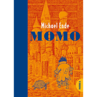 Michael Ende Momo (BK24-211951)