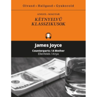 James Joyce Ellenfelek - Counterparts (BK24-160411)