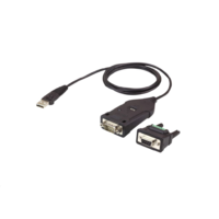 Aten Aten USB - RS-422/485 átalakító 1.2m (UC485-AT) (UC485-AT)