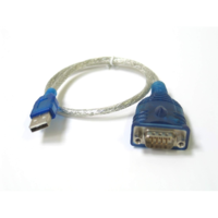 Kolink USB -> RS232 soros átalakító (UB77) (UB77)