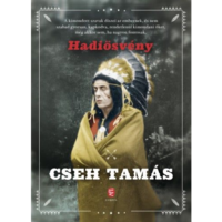 Cseh Tamás Hadiösvény (BK24-172259)