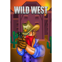 LTZinc WILD WEST (PC - Steam elektronikus játék licensz)