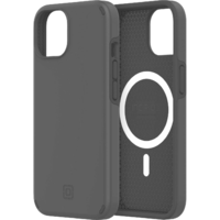 Incipio Incipio Duo MagSafe Case Apple iPhone 14 Plus hátlap tok fekete (IPH-2038-BLK) (IPH-2038-BLK)