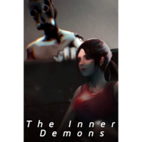 BatYaggy The Inner Demons (PC - Steam elektronikus játék licensz)