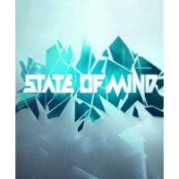 Daedalic Entertainment State of Mind (PC - Steam elektronikus játék licensz)