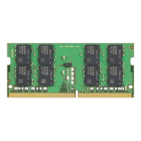 Mushkin Mushkin Essentials - DDR4 - module - 32 GB - SO-DIMM 260-pin - 2666 MHz / PC4-21300 - unbuffered (MES4S266KF32G)
