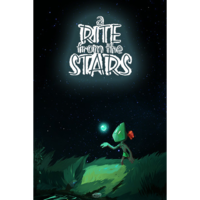 Phoenix Online Publishing A Rite from the Stars (PC - Steam elektronikus játék licensz)