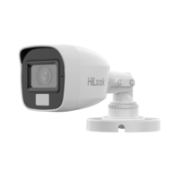 Hikvision HiLook THC-B127-LPS 2MP 2.8mm Analóg Bullet kamera (THC-B127-LPS(2.8MM))