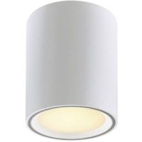 Nordlux Nordlux 47550101 Fallon LED-es ráépíthető lámpa 8.5 W Fehér (47550101)