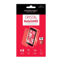 MyScreen MYSCREEN Body Guard védő fólia (első és hátsó, 3H) Átlátszó [Apple iPhone 6S Plus 5.5] (M2156BG)