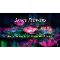 Sssjim7 Space Flowers (PC - Steam elektronikus játék licensz)